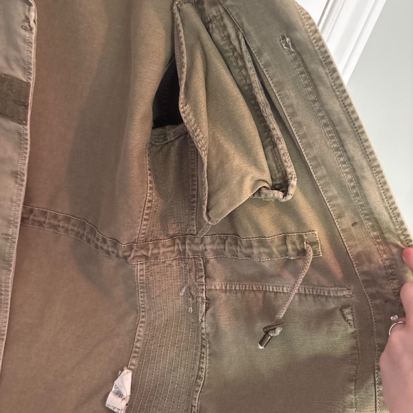 Army jacket - Picture 6 of 6